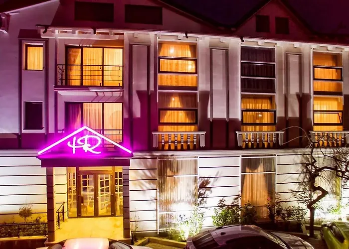 Romantic Boutique Focşani
