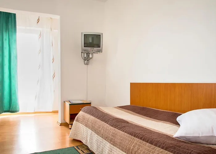 Hotel Beta Cluj-Napoca