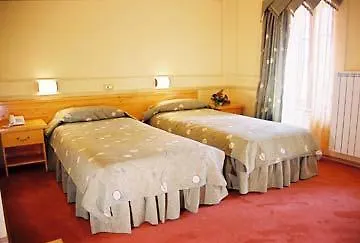 Shell - Casa Bucur Hotel Bucureşti