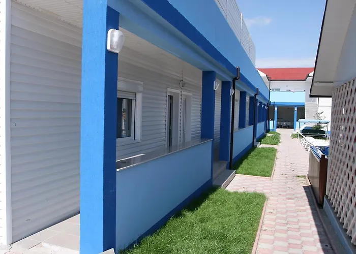 Blue Lagoon Costineşti
