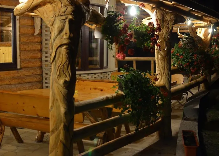 Taverna Ceahlau Durău