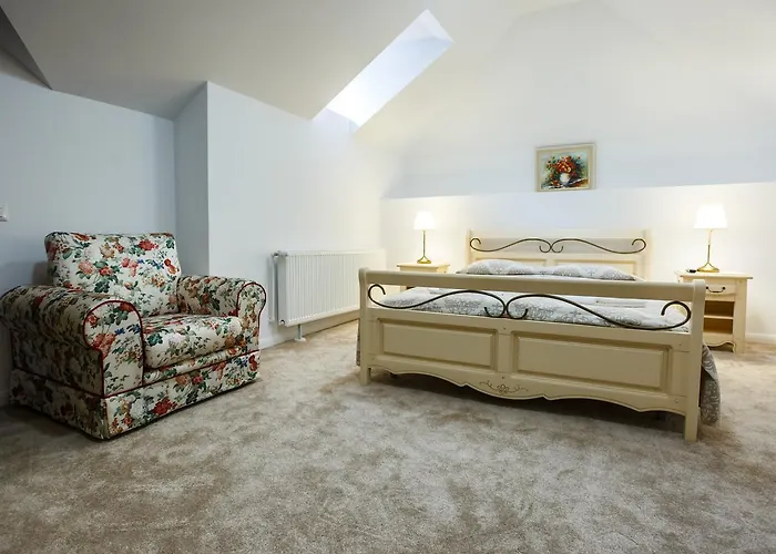 Maisonette Apartments Câmpulung