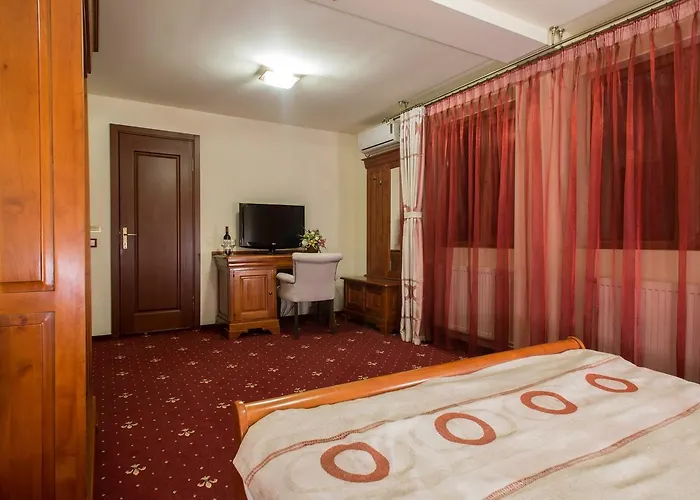 Alexandria Hotels