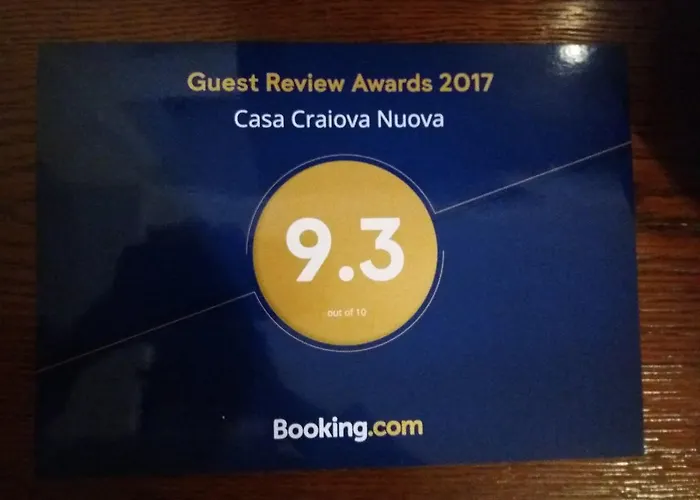Casa Craiova Nuova Hotel