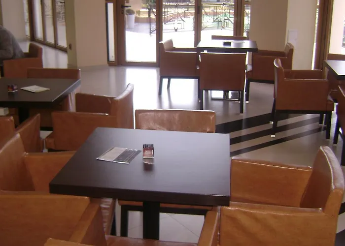 Viva Club Hotel Galati