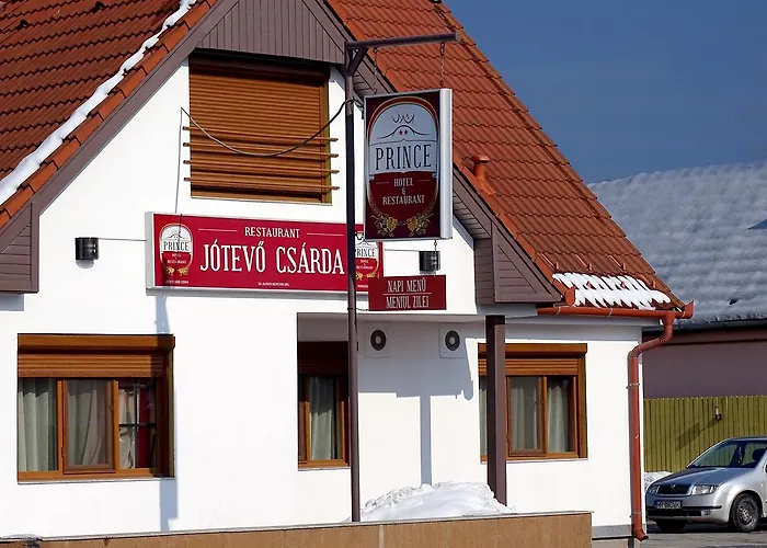 Hotels in Miercurea Ciuc