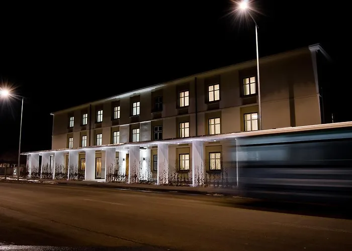 Fidelitas Hotel Sfântu-Gheorghe