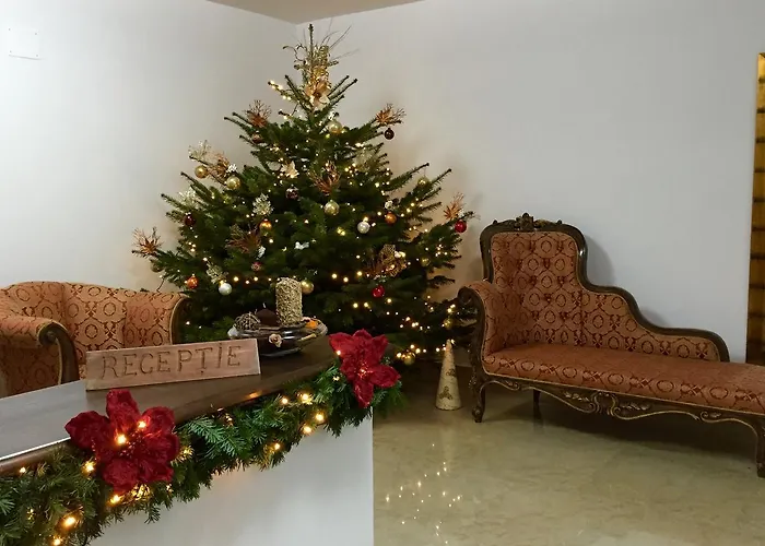 Hotel Eka Sebeş