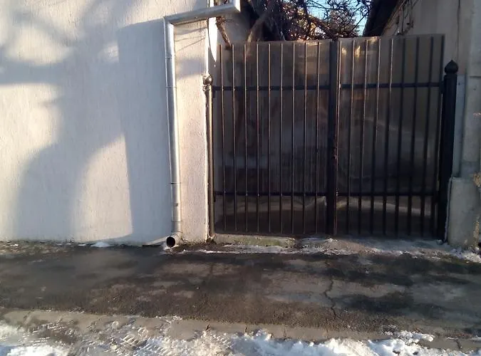 Reben Haus Bed & Breakfast Sibiu