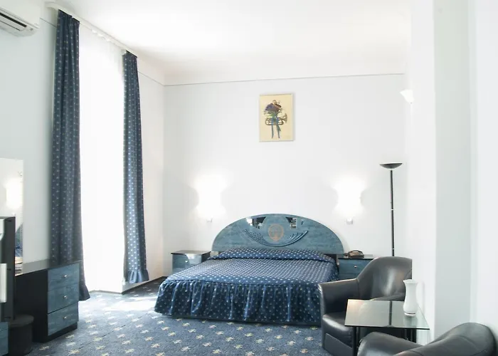 Hotel Dacia Lugoj