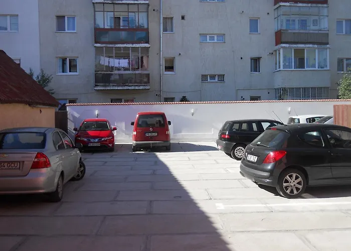 Pensiune Turist Sibiu