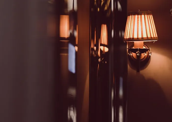 C&C Residence Hotel Bacău