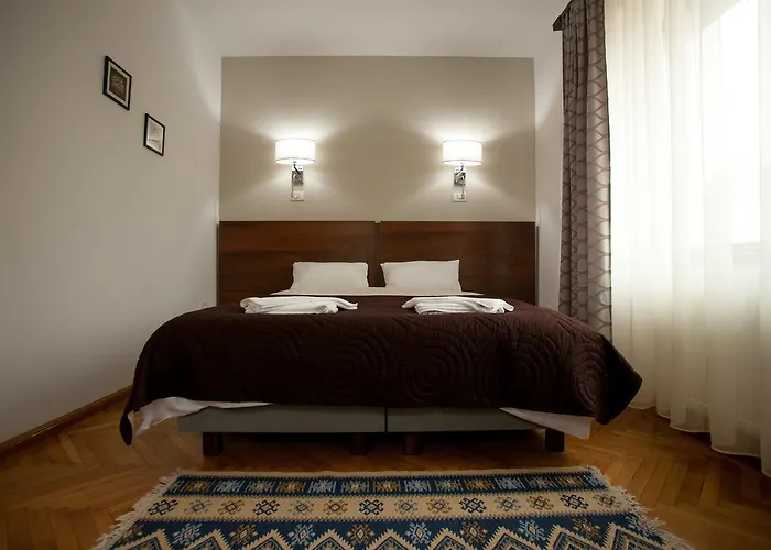 Matia Resort Alba Iulia