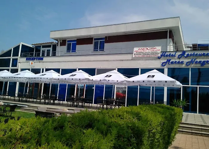 Marea Neagra Hotel Mamaia
