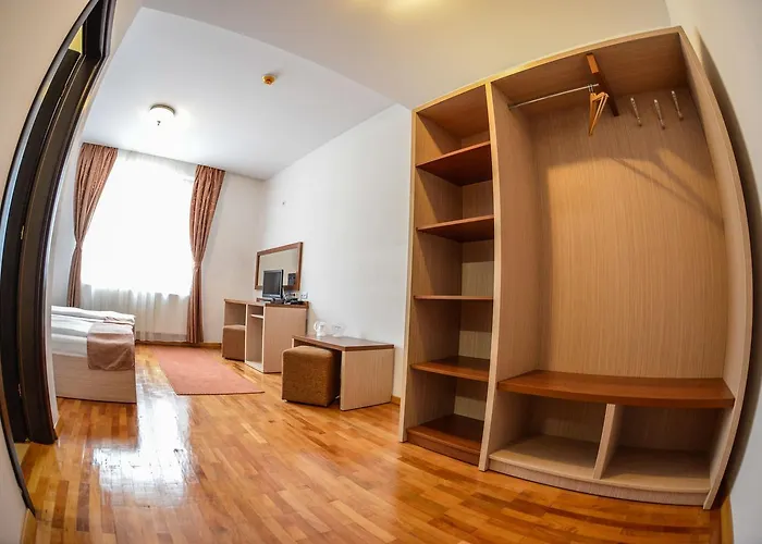 Hotel Posada Râmnicu Vâlcea