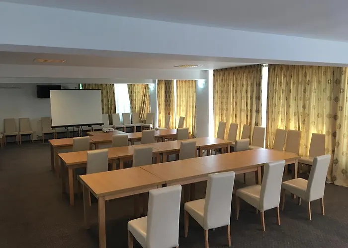 Hotel Story Târgu Jiu