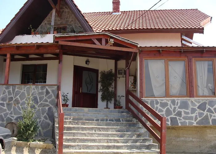Pensiunea Taverna Bucium Iasi