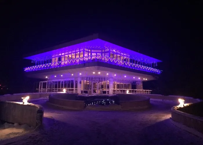 Lac De Verde - Golf&Leisure Resort Breaza 