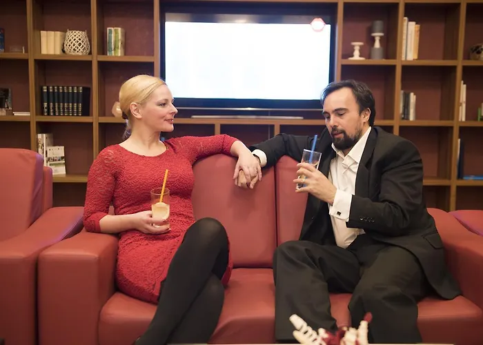 Hotel Tts**** Spa&Wellness Covasna