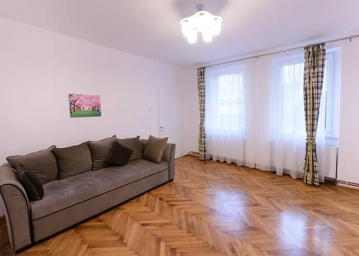 Rent For Comfort Apartments Brașov