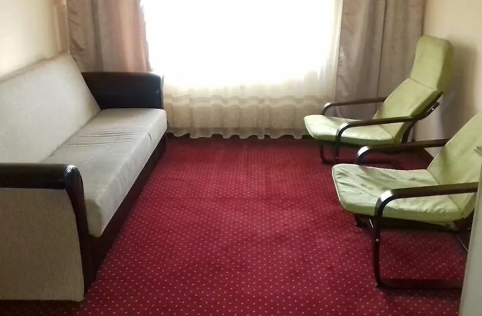 Camves Inn Sighetu Marmaţiei
