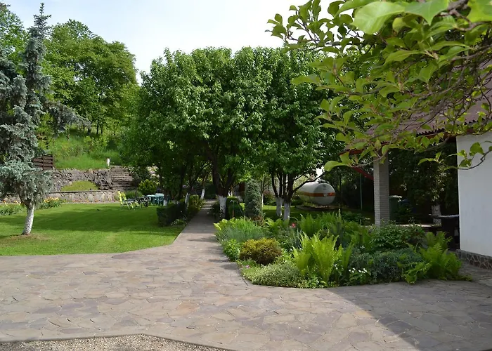 Casa Bota Hotel Vişeu de Sus