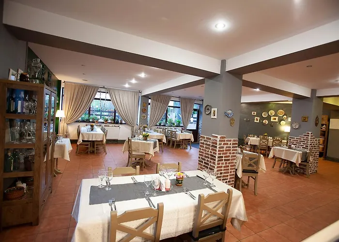 Casa Vlasin Poiana Brasov