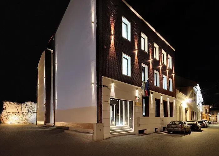 Dominus Residence Cluj-Napoca