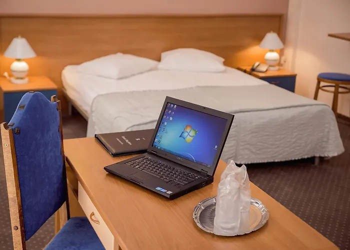 Hotel Reghina Timişoara acceptant les animaux
