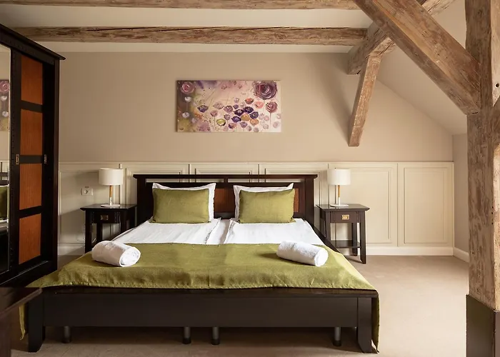 Hoteluri în Brașov