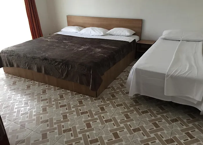 Vila Nusa Eforie Nord