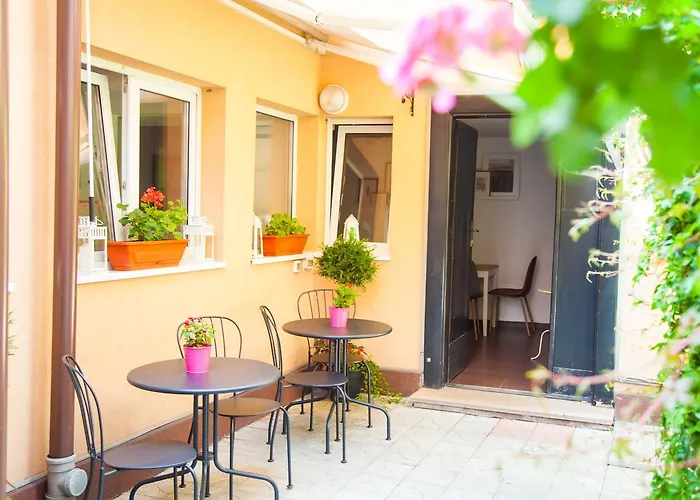Smart Rooms Bucharest