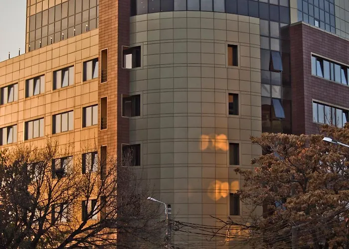 Hotels nahe Nationales Museum der Geschichte von Rumänien