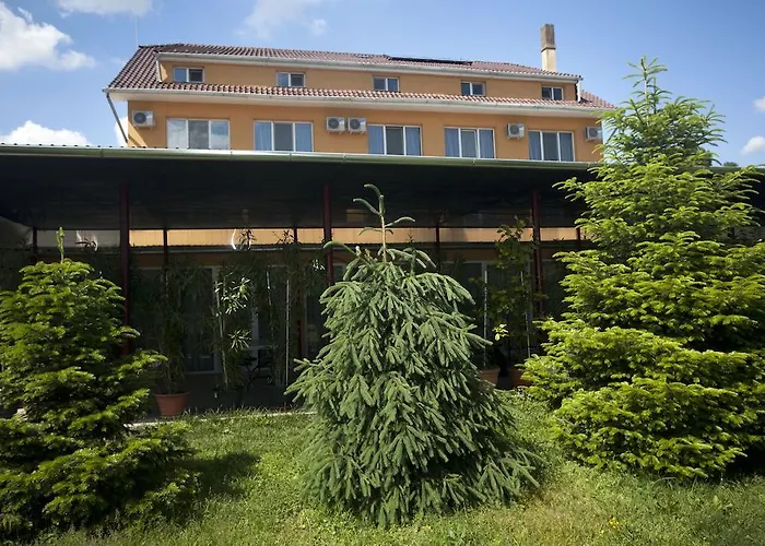 Hotel Terra Oradea