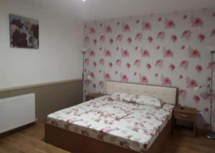 Casa Pozitiv Relax Hotel Buzău