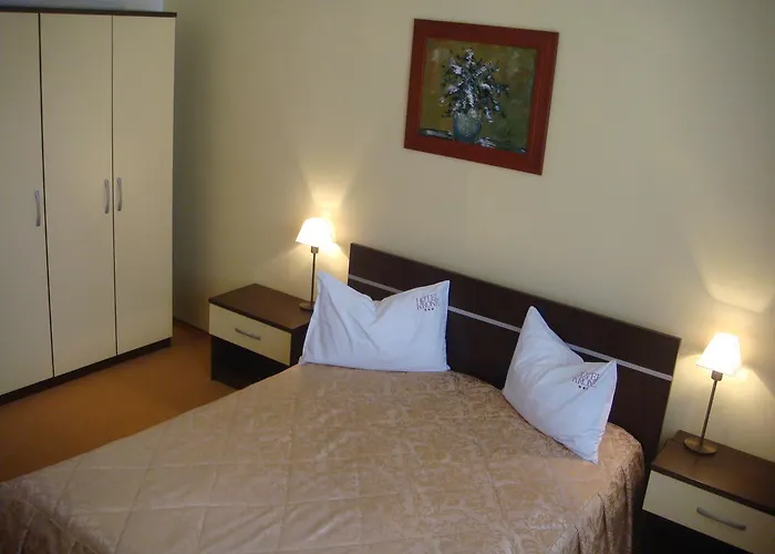Hotel Krone Bistriţa