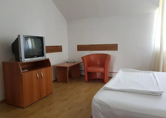 Motel Pacific Deva