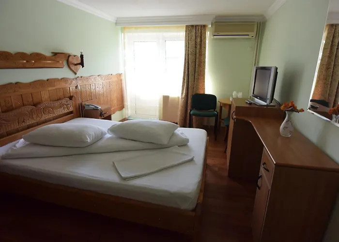Hotel Arizona Timişoara