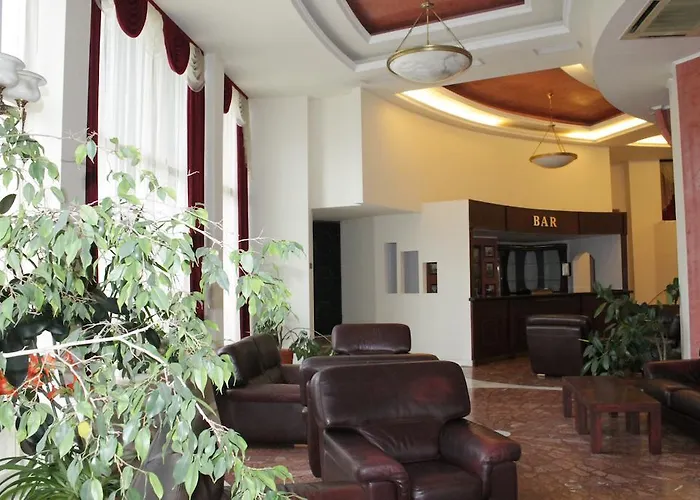 Hotel Muntenia Piteşti