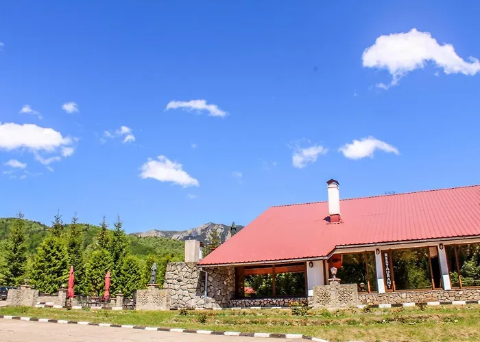 Hotel Cheia Cheia 