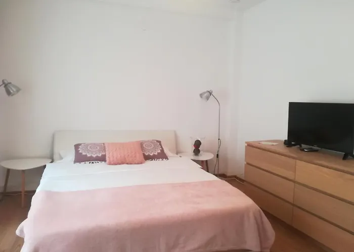 Smart Rooms Bucharest