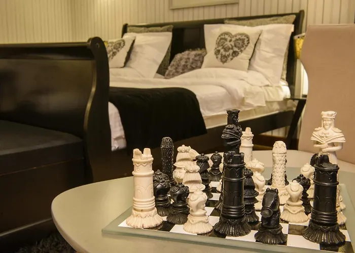 Scala Residence City Center Bucureşti