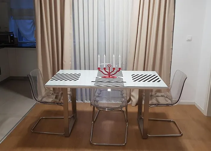 Top Trio Residence Bucarest