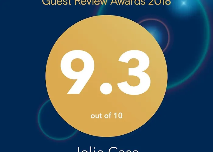 Casa Jolie Hotel Constanţa