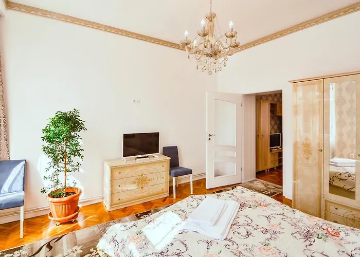 Hotels nahe Rathausturm