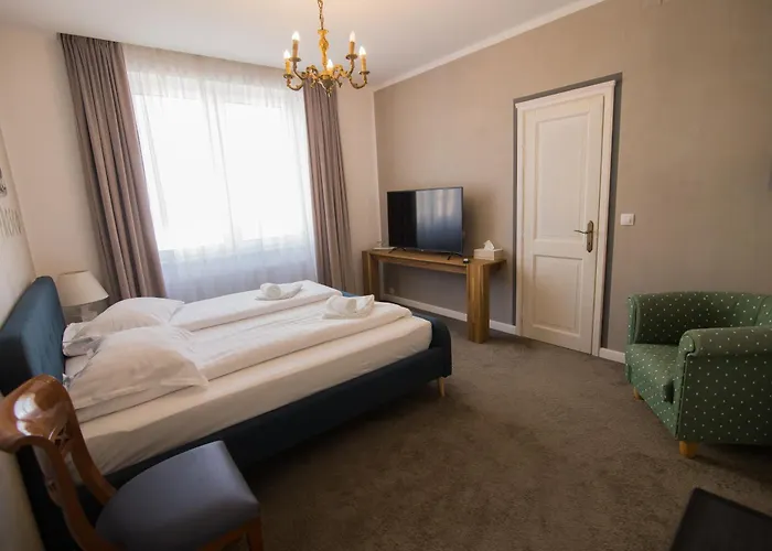 Vila Antica Sibiu