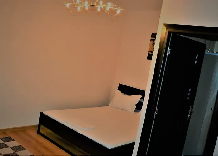 Casa Rendez Vous Hotel Constanţa
