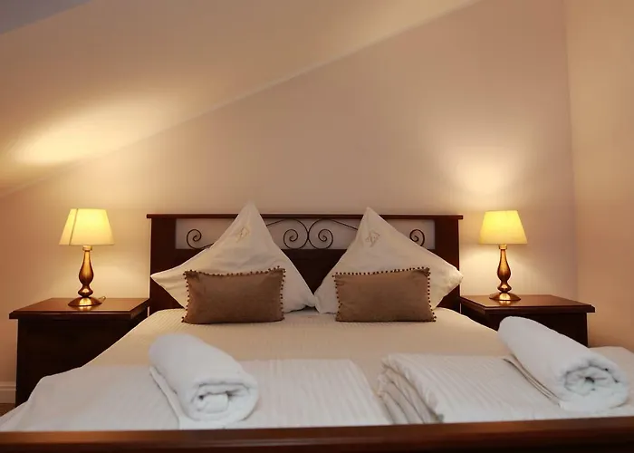 Hotel-Pensiunea Zefir Timişoara