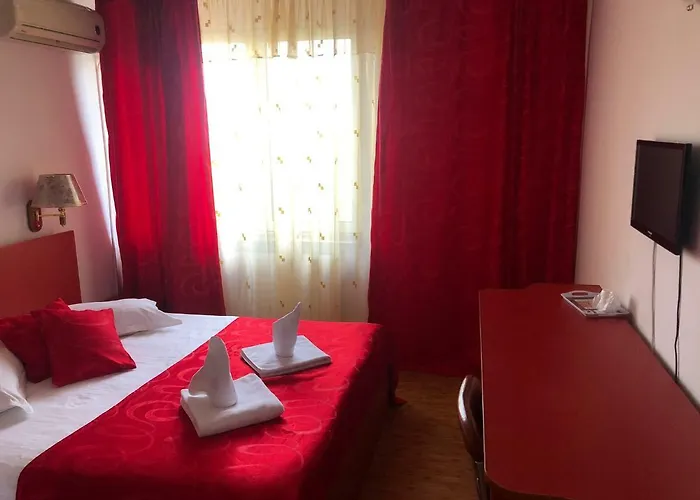Hotel Parc Alexandria