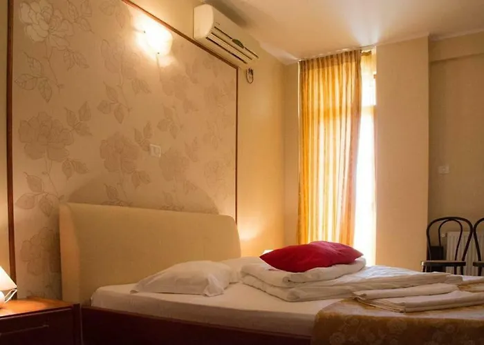 Vila Noa Hotel Năvodari